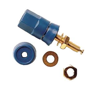 5018 Binding Post Hex Head 12207