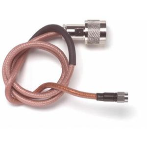 5058 X Type N M To SMA M On 50 Ohn RG142 BU 11842