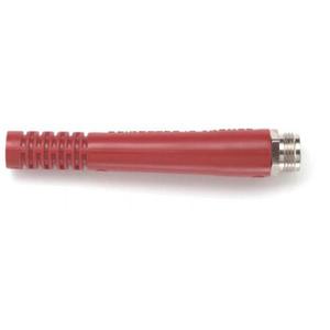 5076 0 Stain Relief W Nut For RG58 Connectors 11934