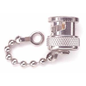5085 Shorting Cap For BNC F 12023
