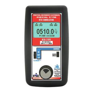 510 B 511 B RTD Simulators 00637