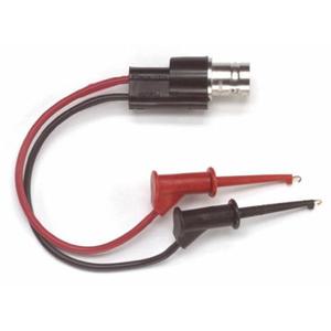 5188 BNC F To Micrograbber Test Clips 11846