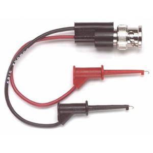 5189 BNC M To Micrograbber Test Clips 11847
