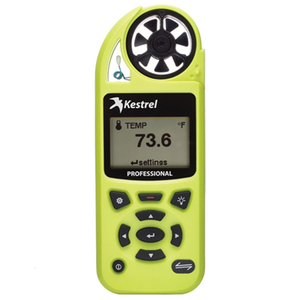 5200 Professional Environmental Meter 01674
