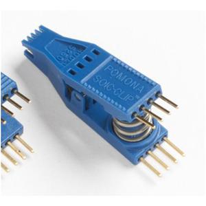 5250 SOIC Clip 8 Pin 12103