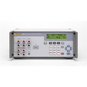 525 BA0 120 V Temperature Pressure Calibrator 03005