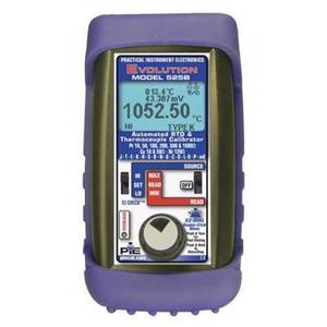 525 B Thermocouple RTD Calibrator 00638