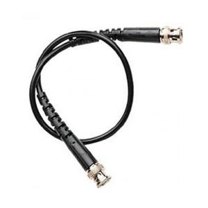 5266 C 60 BNC M On 50 Ohn RG58 CU w Strain Relief One End 11849