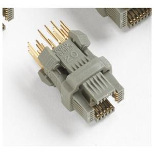 5279 PLCC Clip 20 Pin 12108