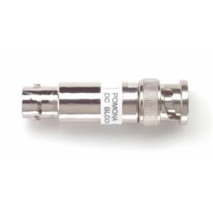 5297 BNC M BNC F Feed Through With DC Block 11944