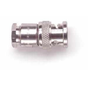 5307 BNC M 50 Ohm For RG174 Type Cable 11948