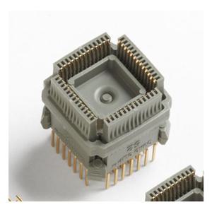 5312 PLCC Clip 52 Pin 12111