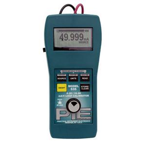 535 Dual Range Calibrator 00628