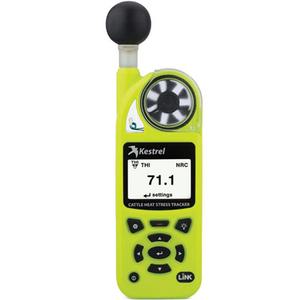 5400 AG Cattle Heat Stress Tracker with Li NK Vane Mount 01677