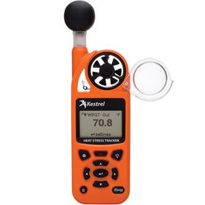 5400 FW Fire Weather Meter Pro WBGT 01676