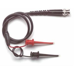 5423 C 36 BNC M To Minipincer Test Clips On RG58 CU 11855