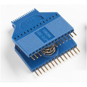 5437 SOIC Clip 28 Pin 12114