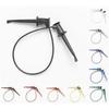 5523 Minigrabber Test Clip Patch Cord Kit 11764