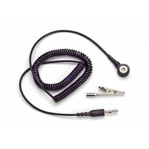 5534 Anti Static Ground Cord 12286