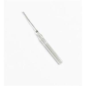 5686 B Glass Capsule Standard Platinum Resistance Thermometer 03007