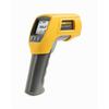 568 Contact Infrared Temp Gun 01136
