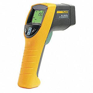 572 2 High Temperature Infrared Thermometer 01134