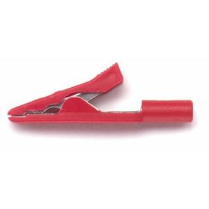 5788 Alligator Clip with 2mm Banana Jack 11722