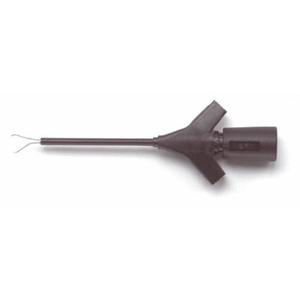 5790 Rotating Micrograpper Test clip with 2 0 25 square Pins 11723