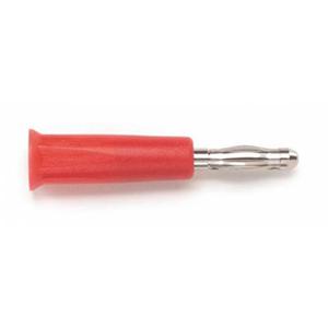 5934 Banana Plug 4mm In Line 12223