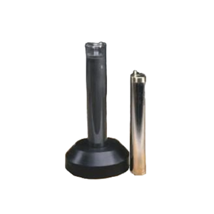 5947 Mini Metal Case Aluminum Cell 11641