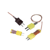 5 SRTC TT K 24 36 Ready Made Insulated Thermocouples w Kapton 14022