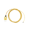 5 TC PVC Epoxy Coated Tip Thermocouple 09235