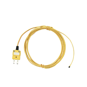 5 TC PVC Epoxy Coated Tip Thermocouple 09235