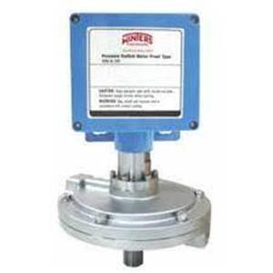 5 WPS Differential Pressure Switch 08352