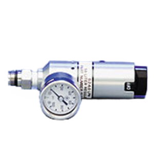 6000 Series Regulators w Multi Flow Settings 07802