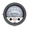 605 Magnehelic Differential Pressure Indicating Transmitter 02376