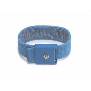 6081 Static Control Elastic Wrist Strap 12287