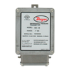 608 Intrinsically Safe Differential Pressure Transmitter 02454