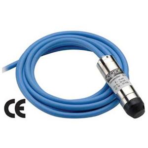 612 Series Submersible Level Transmitters 07887