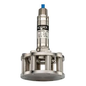 613 Series Submersible Level Transmitters 06393