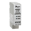 616 D Differential Pressure Transmitter 02450