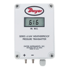 616 WL Differential Pressure Transmitter 02462