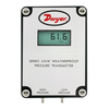 616 W Differential Pressure Transmitter 02453