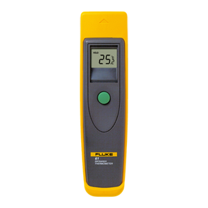 61 Mini Handheld Infrared Thermometer 01150