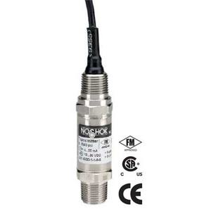 621622 Explosion Proof Press Transmitters 07872