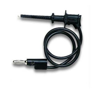 6249 Minigrabber Test Clip to Multi Stacking Banana Plug 11769