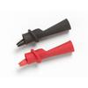 6264 BPOM Alligator Clip Adapter For 2mm Probe Tips 12271