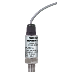 626 628 Industrial Pressure Transmitter 02388