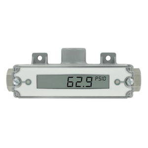 629 C Wet Wet Differential Pressure Transmitter 02474
