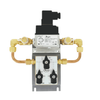 629 HLP Differential Pressure Transmitter cf563